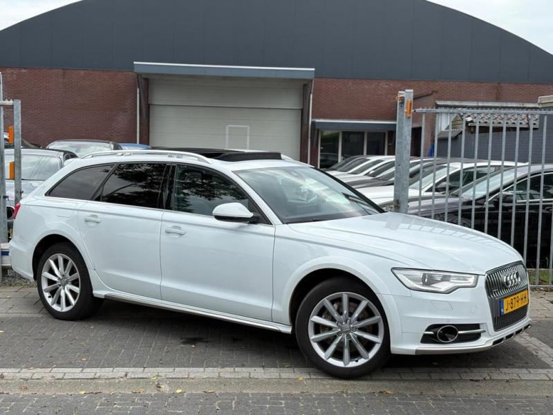 Audi - A6 - pic2