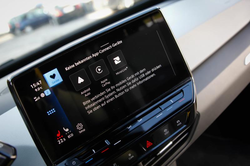 Volkswagen - ID3 - pic36