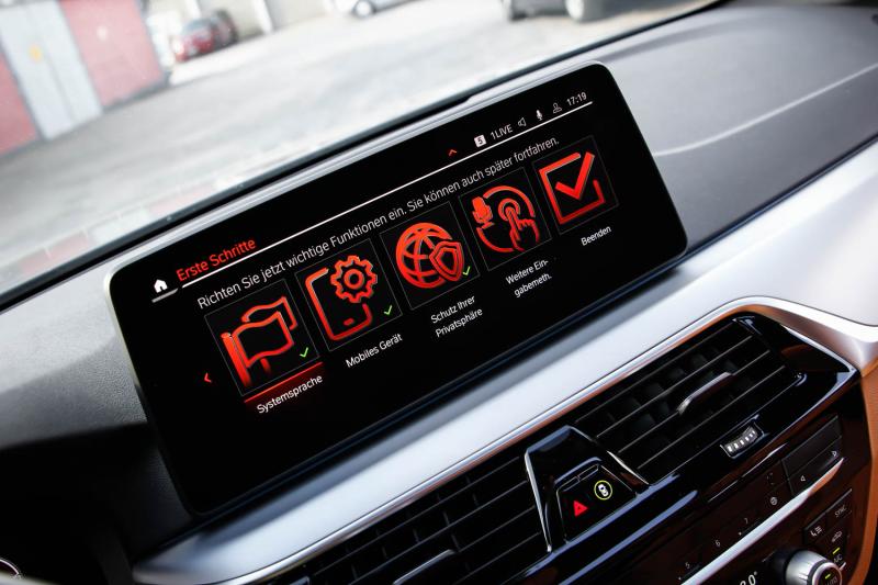 BMW - 530 - pic49