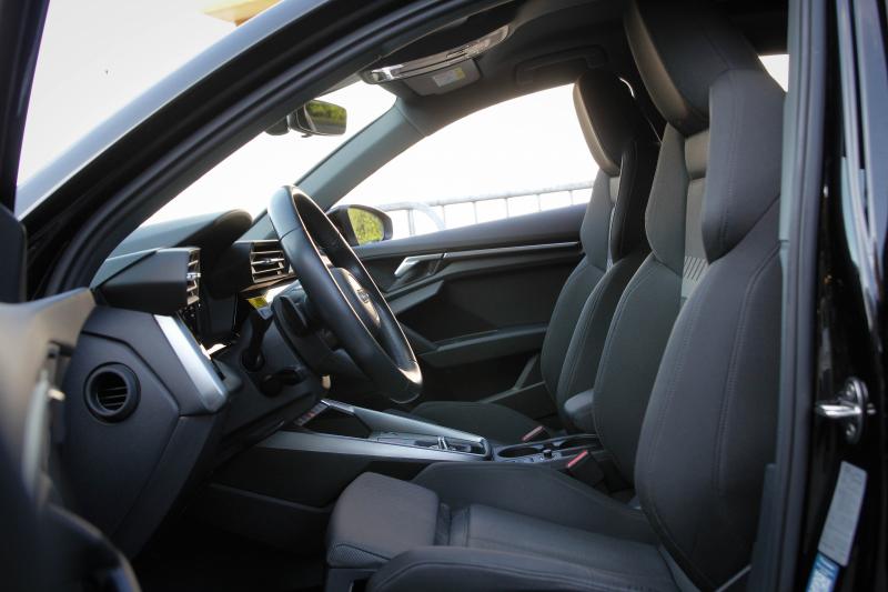 Audi - A3 - pic17