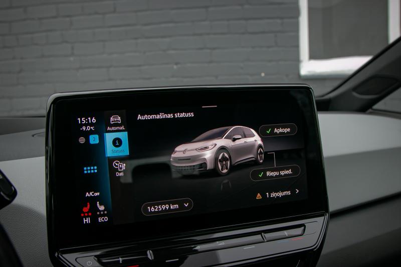 Volkswagen - ID3 - pic38