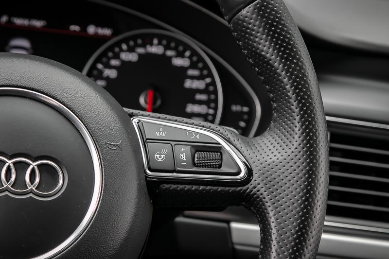 Audi - A6 - pic10