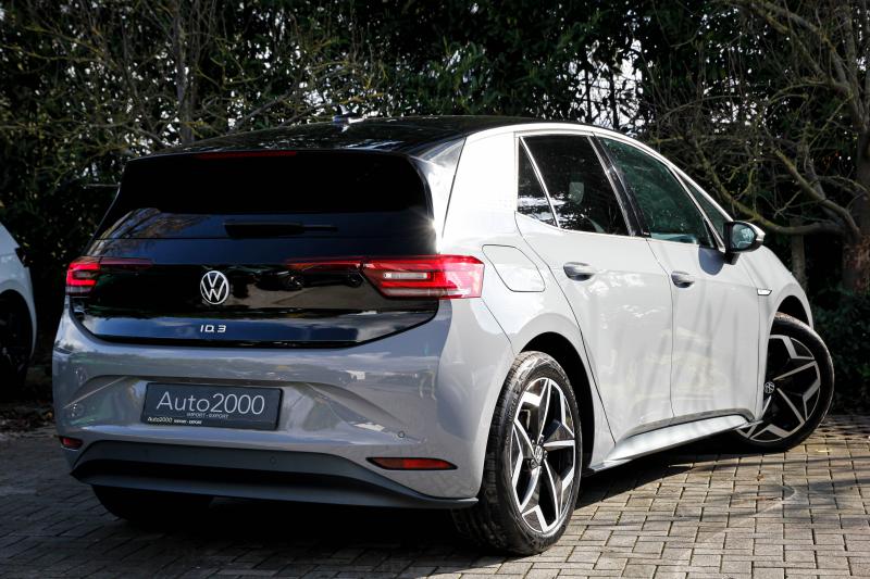 Volkswagen - ID3 - pic6