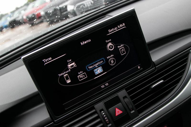 Audi - A6 - pic22