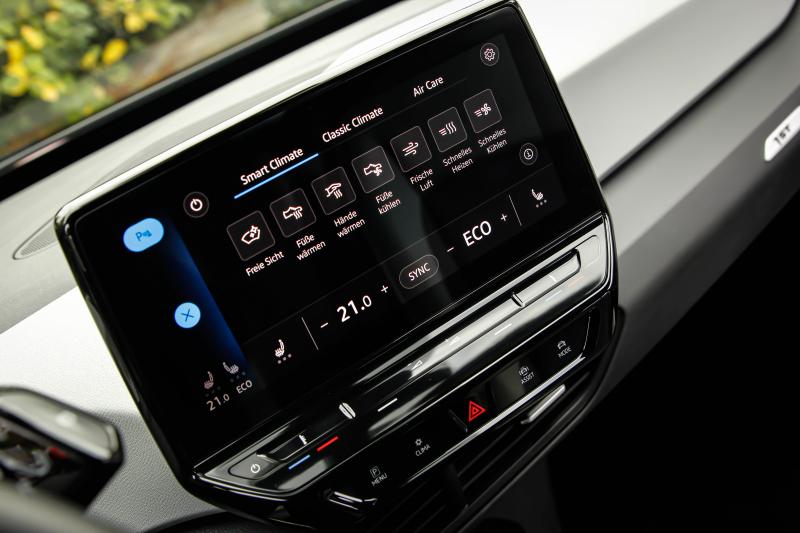 Volkswagen - ID3 - pic37