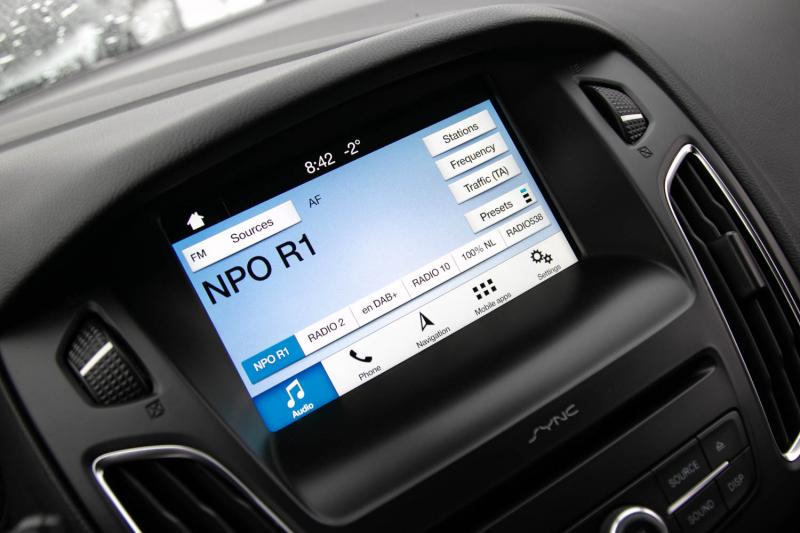 Ford - Focus - pic23