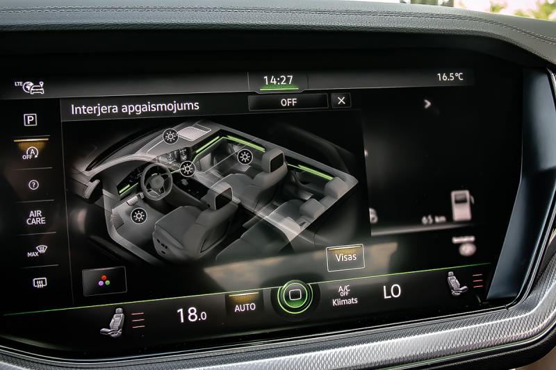 Volkswagen - Touareg - pic22
