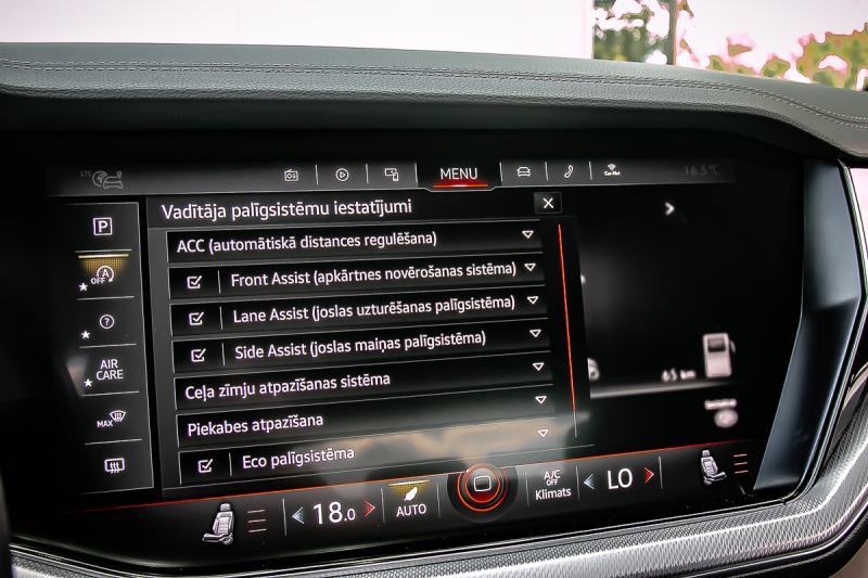 Volkswagen - Touareg - pic16