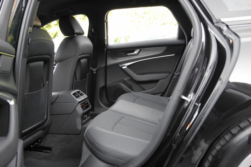 Audi - A6 - pic10