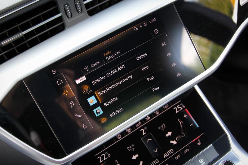 Audi - A7 - pic34