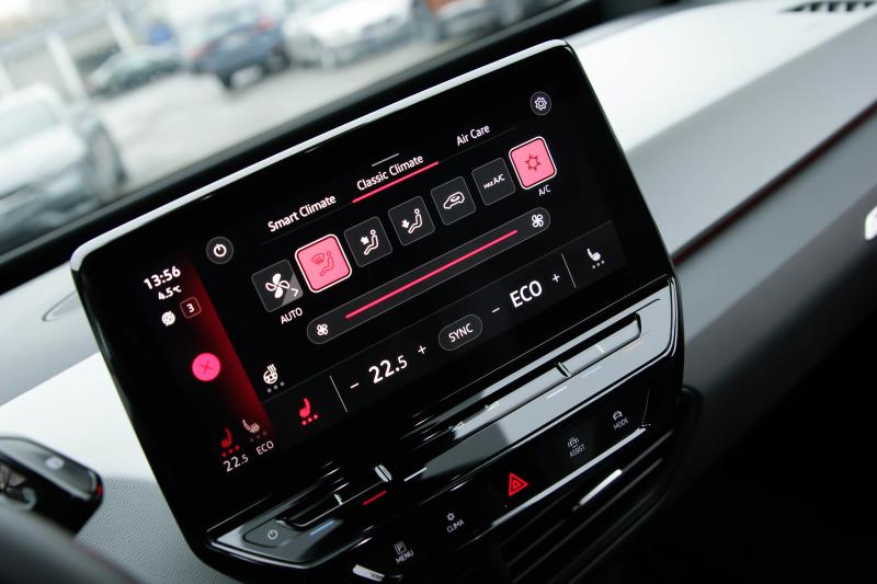 Volkswagen - ID3 - pic18