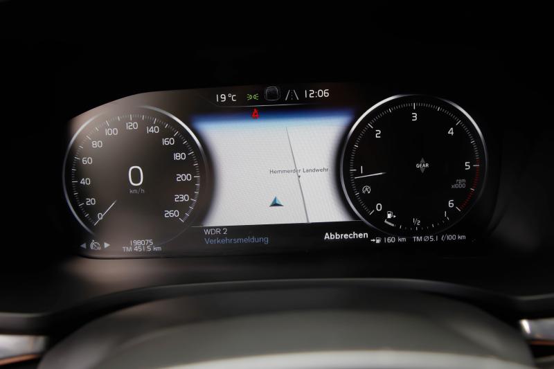 Volvo - V60 - pic23
