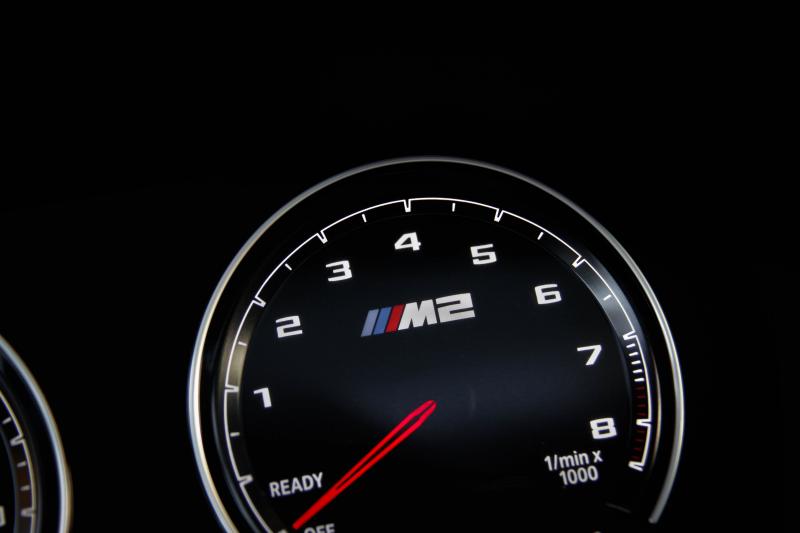 BMW - M2 Competition - pic36