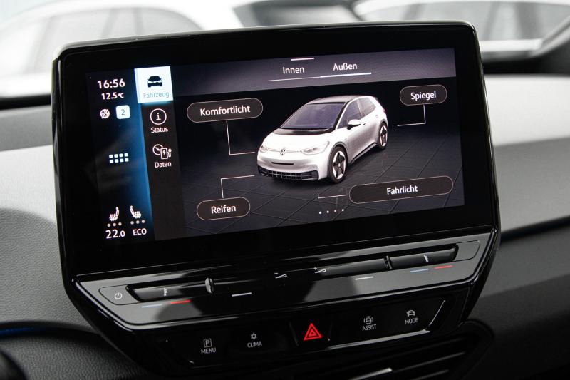 Volkswagen - ID3 - pic29