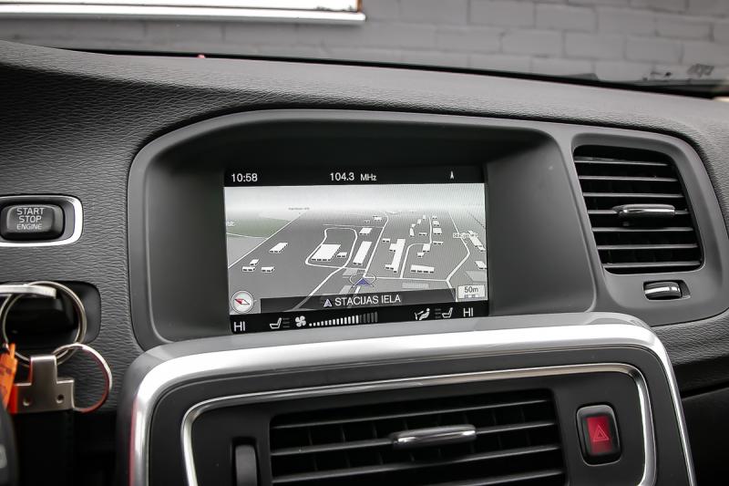 Volvo - V60 - pic27