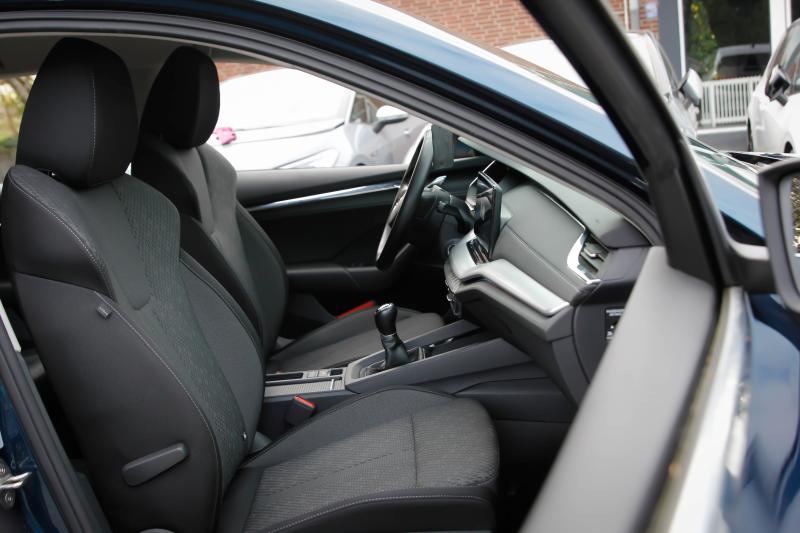 Skoda - Octavia - pic10