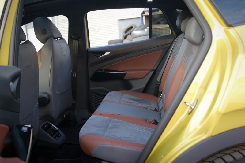 Volkswagen - ID4 - pic11