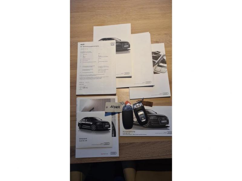 Audi - A6 - pic12