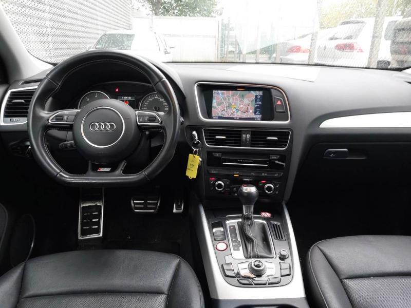 Audi - SQ5 - pic7