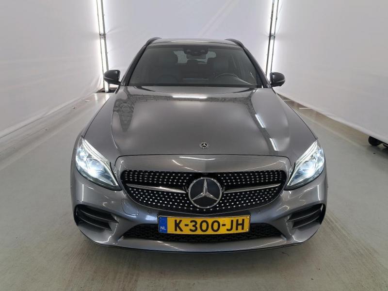 Mercedes - C-klase - pic5