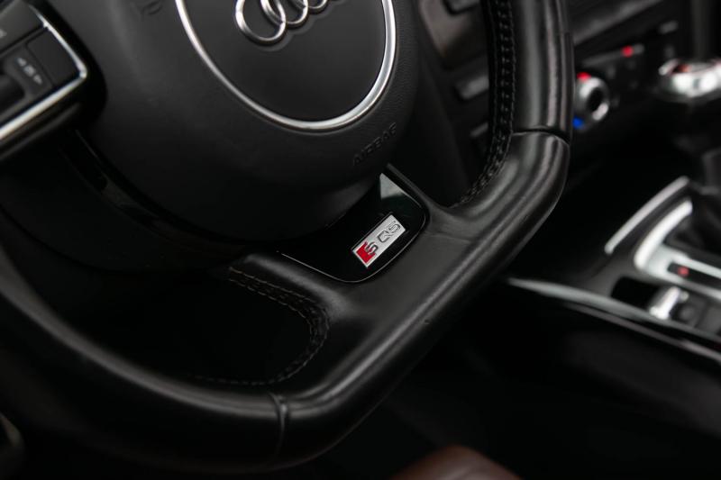Audi - SQ5 - pic39