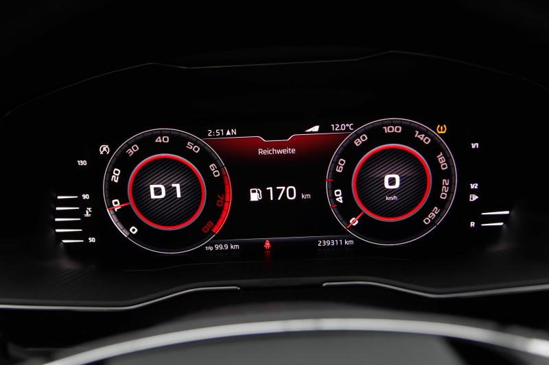 Skoda - Superb - pic43