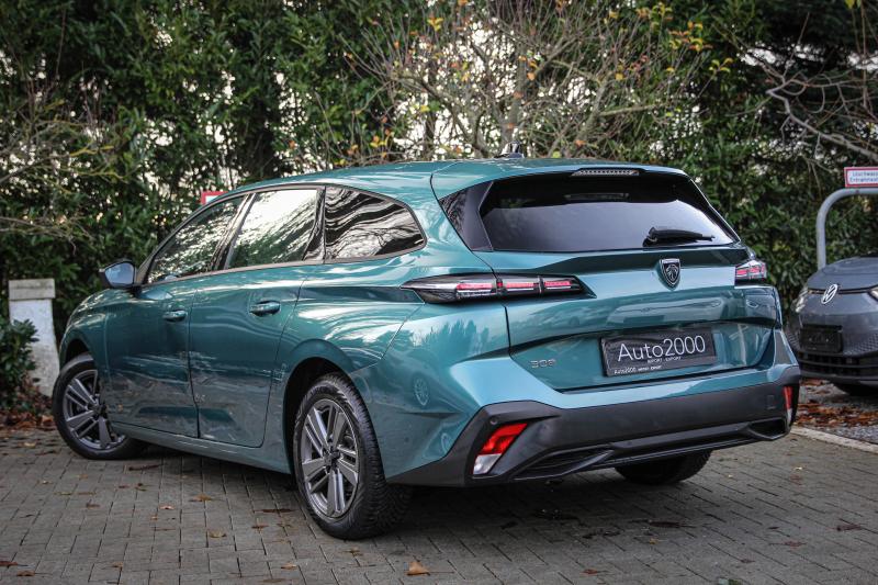 Peugeot - 308 - pic5