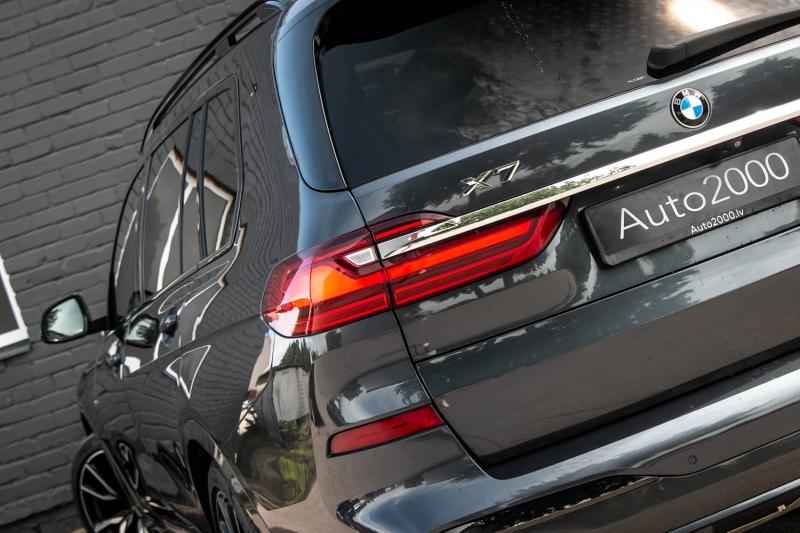 BMW - X7 - pic6