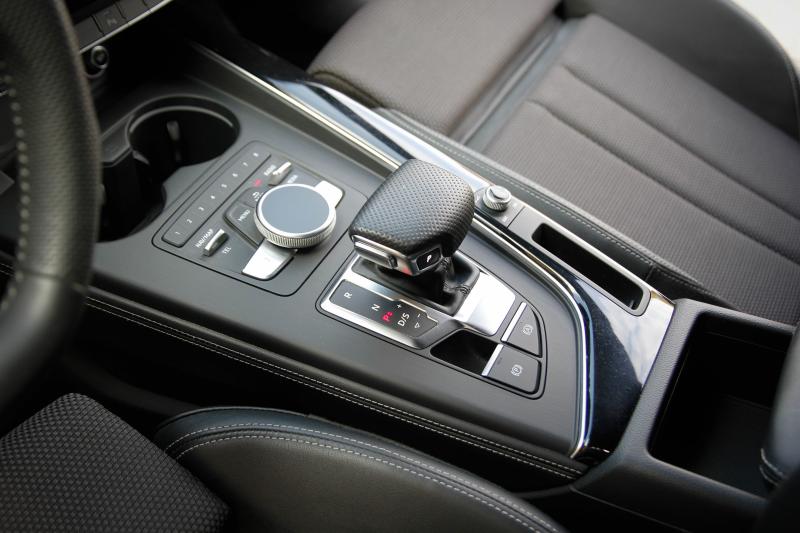 Audi - A5 - pic19