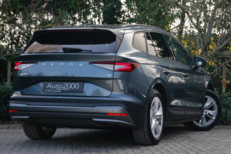 Skoda - Enyaq - pic5