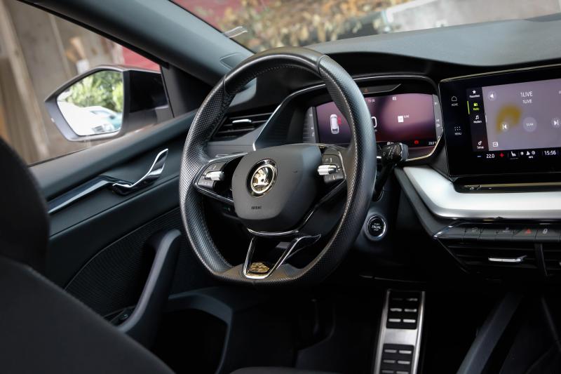 Skoda - Octavia - pic13