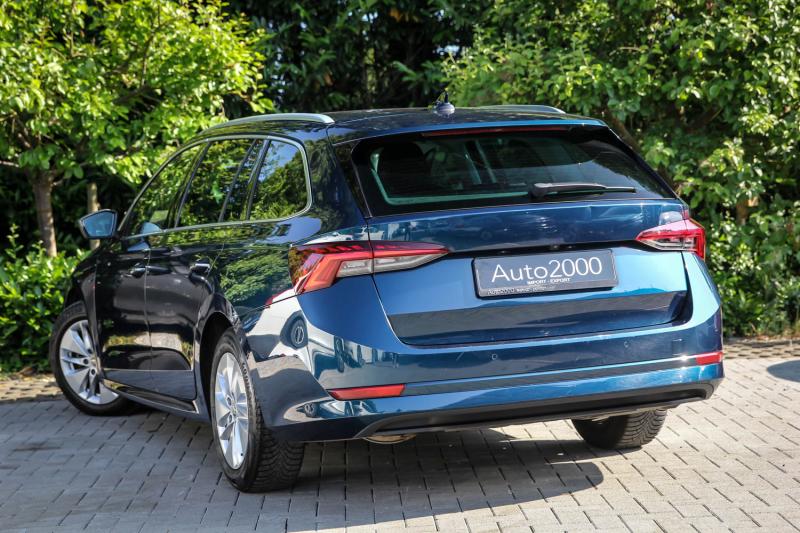 Skoda - Octavia - pic5