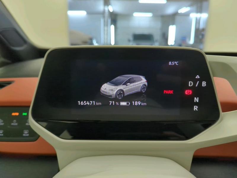 Volkswagen - ID3 - pic7