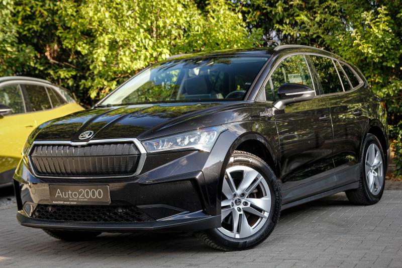 Skoda - Enyaq - pic2