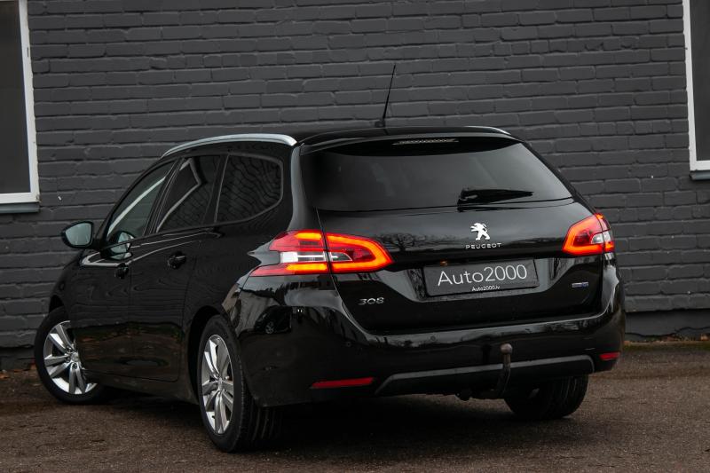 Peugeot - 308 - pic4