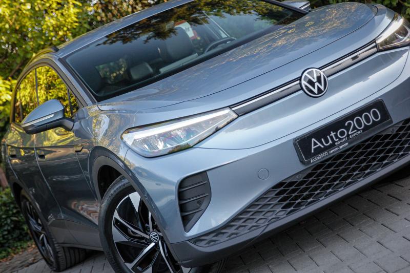 Volkswagen - ID4 - pic4