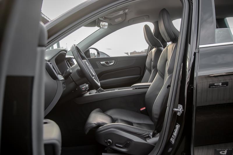 Volvo - XC60 - pic12