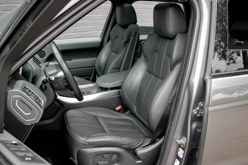 Land Rover - Range Rover Sport - pic10