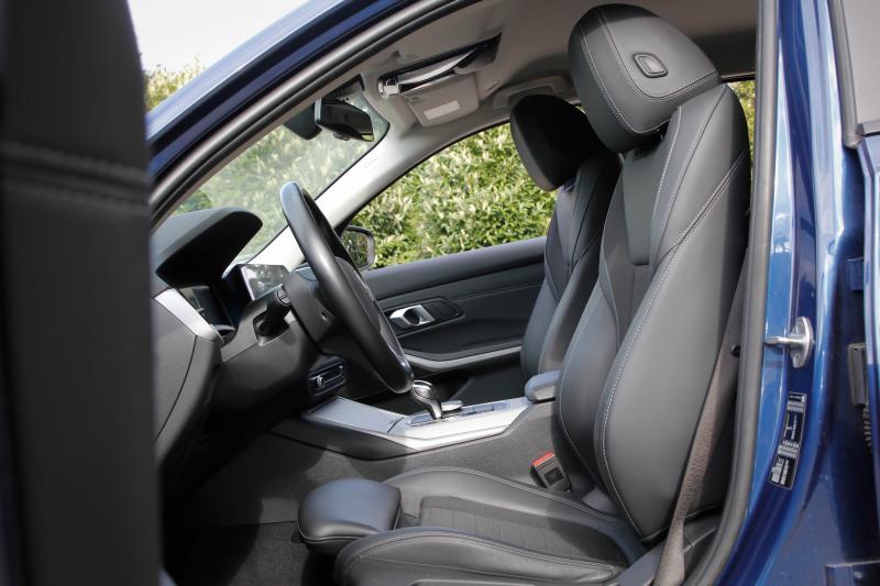 BMW - 320 - pic14