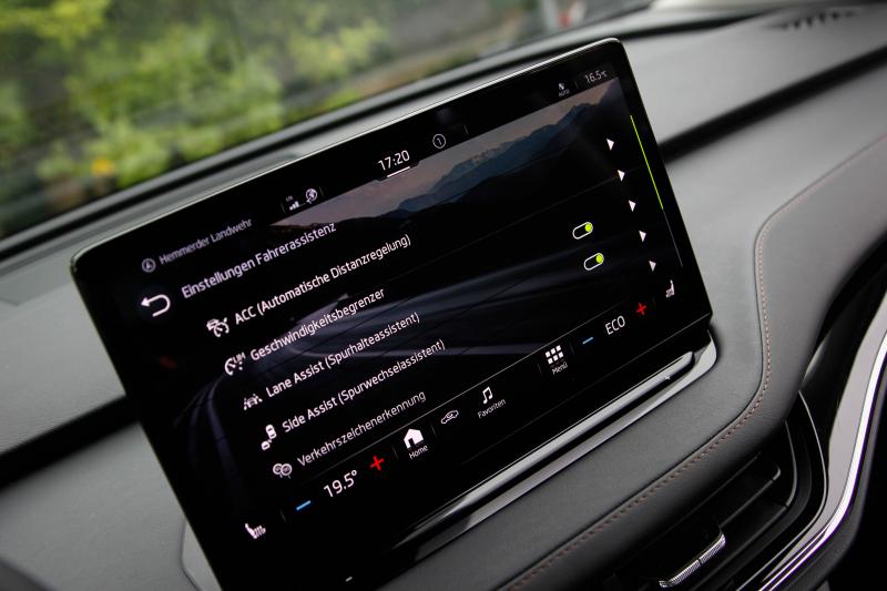 Skoda - Enyaq iV - pic21