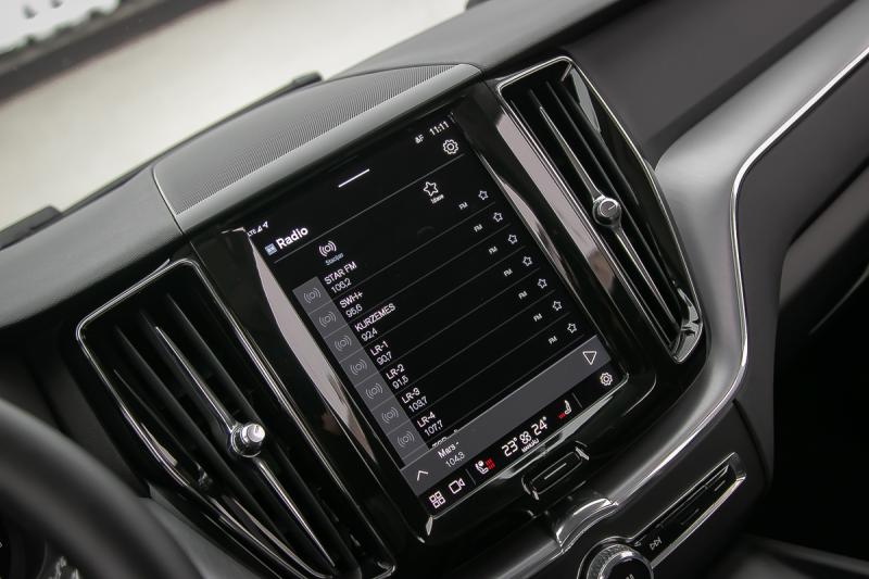 Volvo - XC60 - pic14