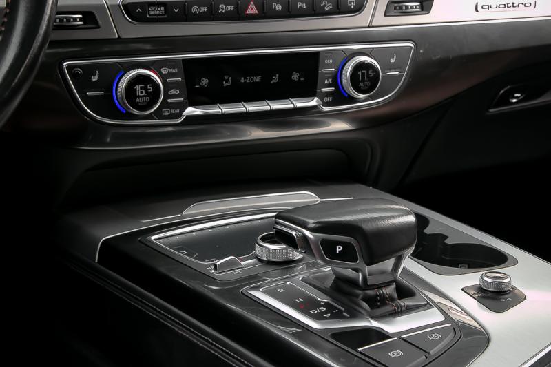 Audi - Q7 - pic19