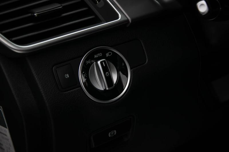 Mercedes - ML250 - pic27