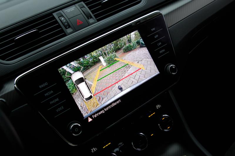 Skoda - Superb - pic27