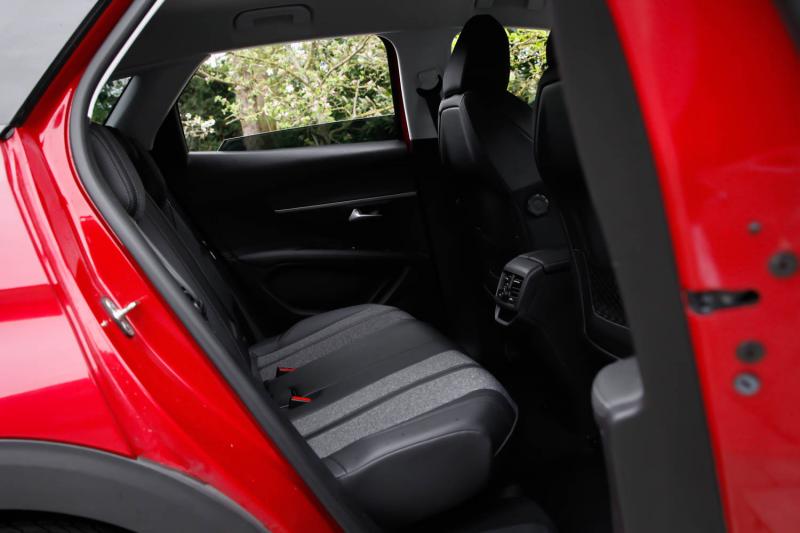 Peugeot - 3008 - pic12