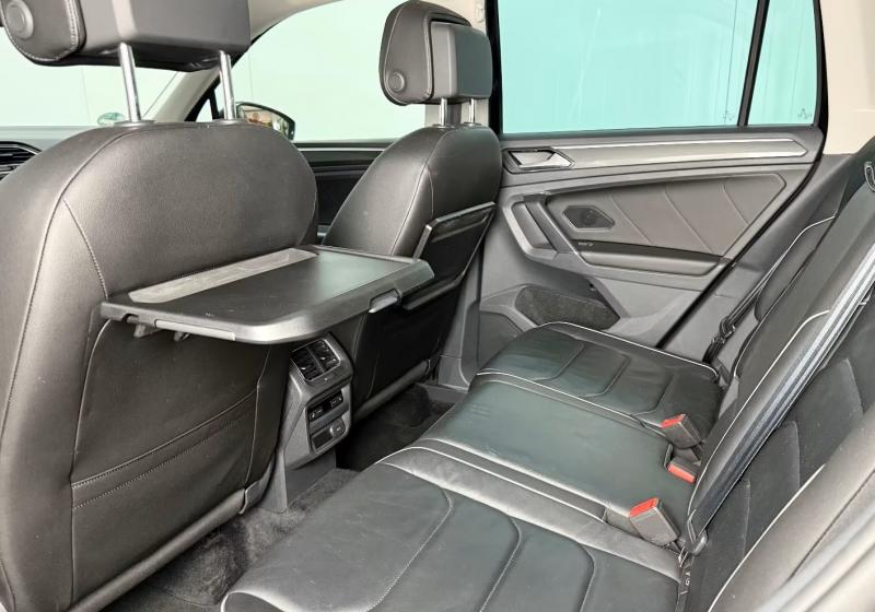 Volkswagen - Volkswagen Tiguan 2.0TSI 180zs - pic7