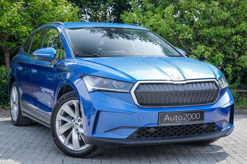 Skoda - Enyaq - pic2