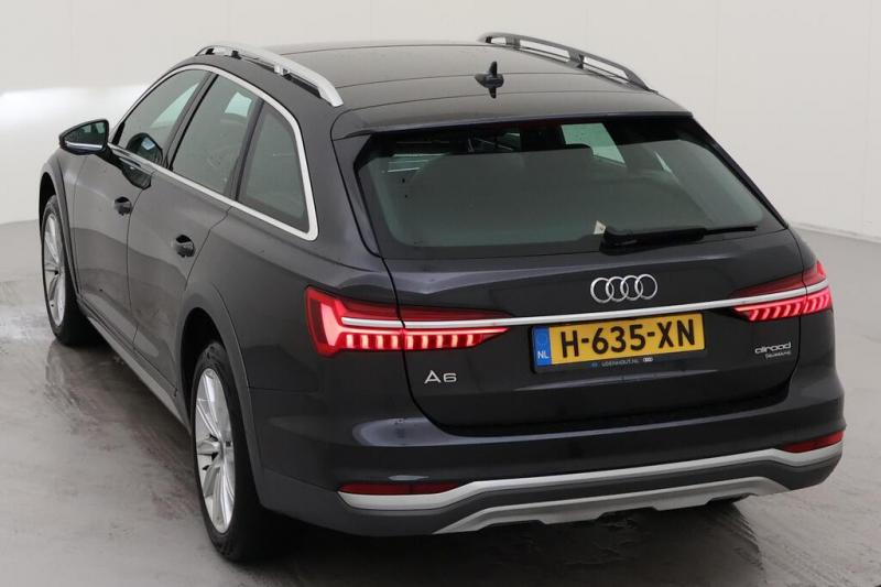 Audi - A6 Allroad - pic2