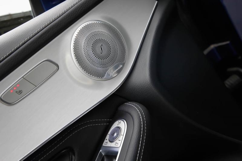Mercedes - GLC - pic40