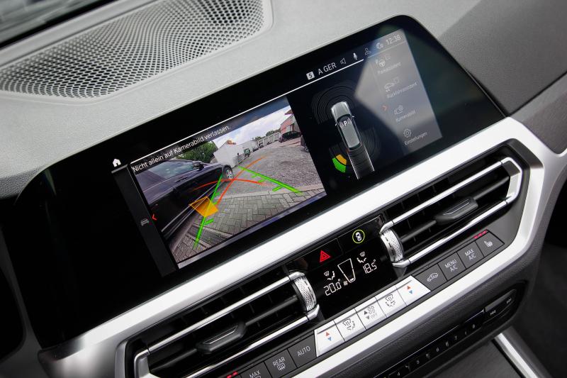BMW - M340 - pic34